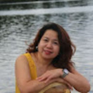 Meet your Posher, Loida